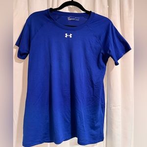 Woman’s Workout Tee Shirt - Size M